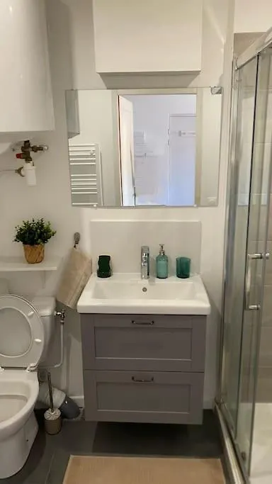 Charmant Studio Centre Apt Au Calme 0*,  フランス